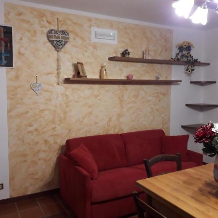 Appartamenti Belfiore Pitigliano Eksteriør bilde