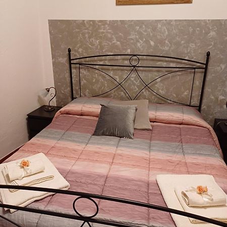 Appartamenti Belfiore Pitigliano Eksteriør bilde