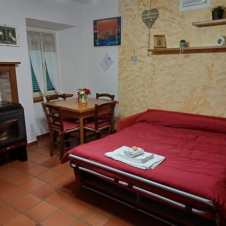 Appartamenti Belfiore Pitigliano Eksteriør bilde