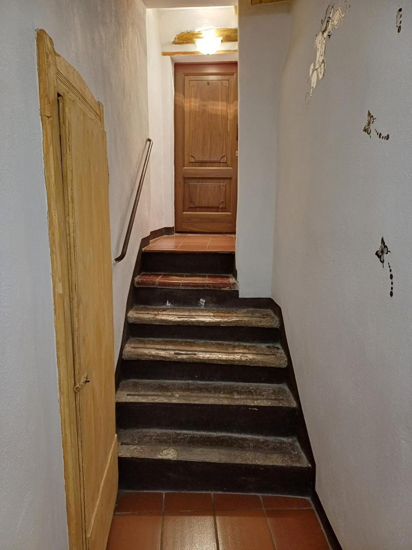 Appartamenti Belfiore Pitigliano Eksteriør bilde