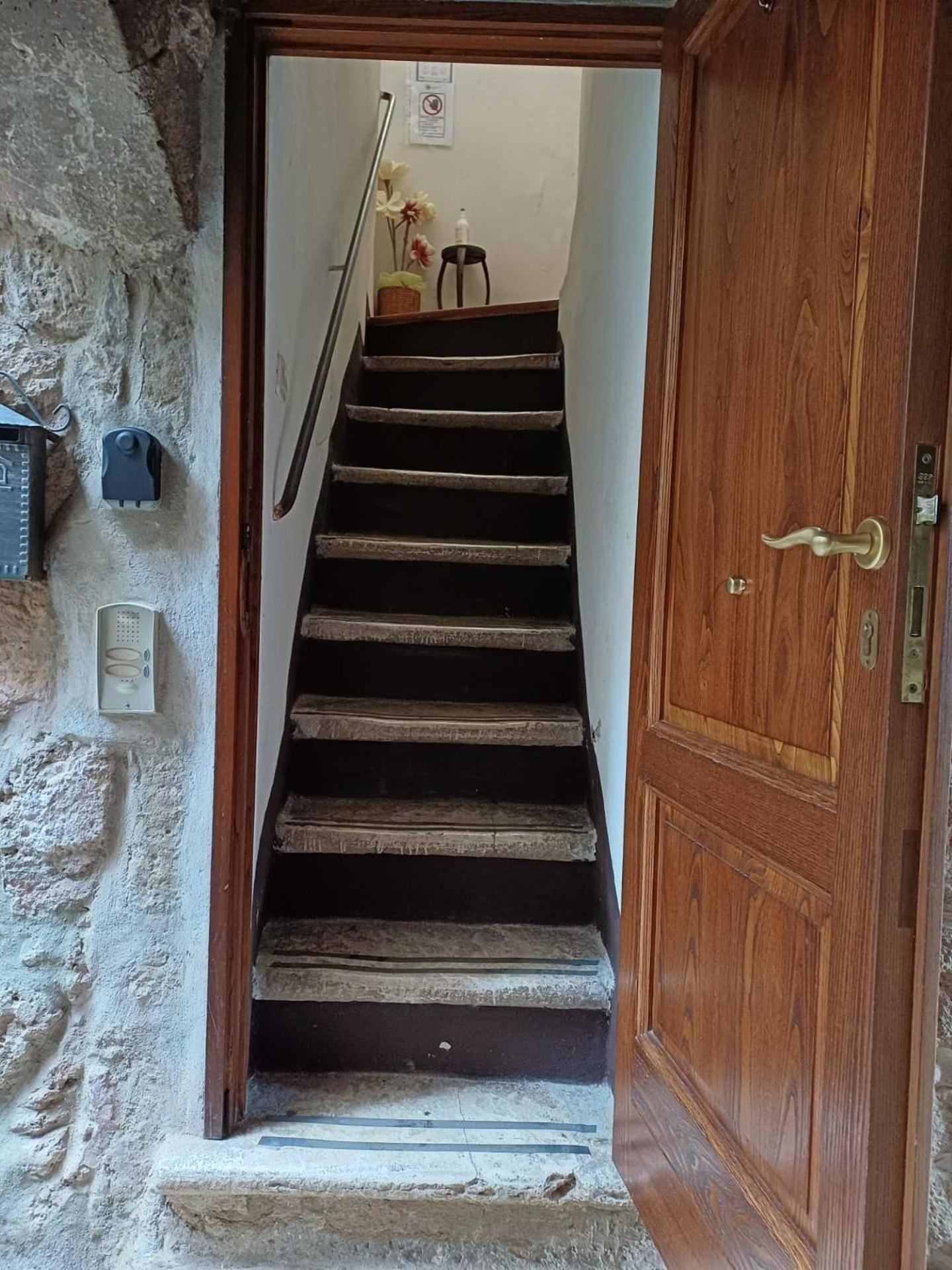 Appartamenti Belfiore Pitigliano Eksteriør bilde