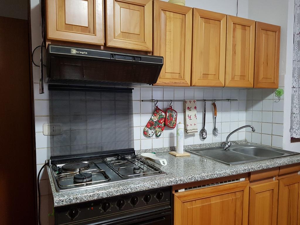 Appartamenti Belfiore Pitigliano Eksteriør bilde